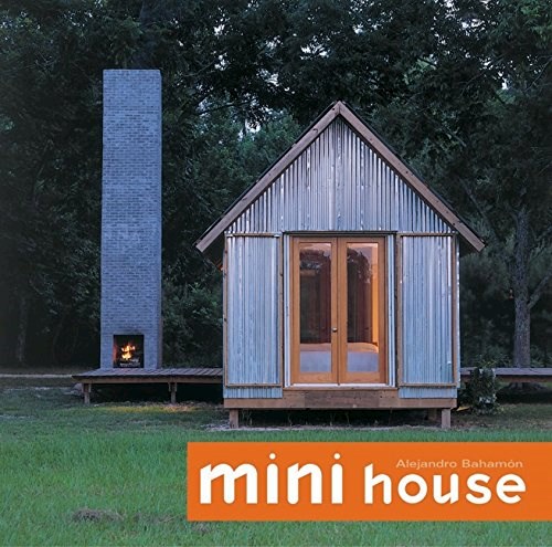Papel Mini House
