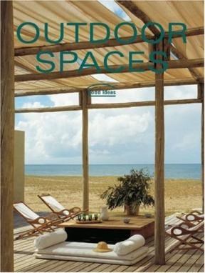 Papel Outdoor Spaces