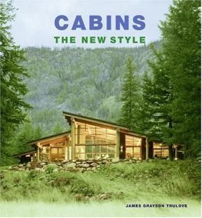 Papel Cabins The New Style