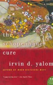 Papel The Schopenhauer Cure