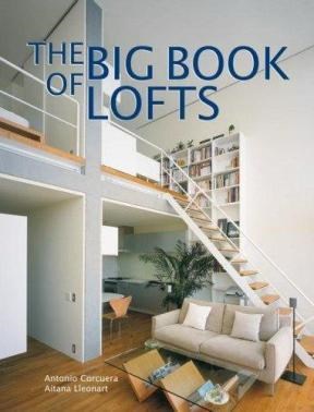 Papel The Big Book Of Lofts