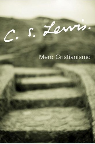 Papel MERO CRISTIANISMO (RUSTICA)