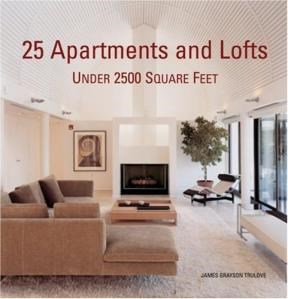  25 Apartments And Lofts
