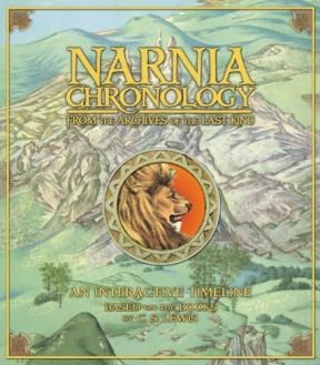 Papel Narnia Chronology