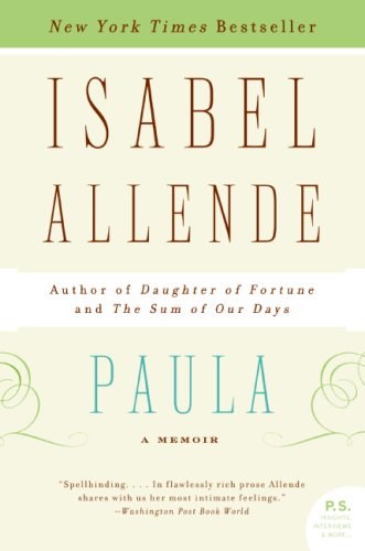 Papel Paula: A Memoir