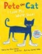 Papel Pete The Cat: I Love My White Shoes