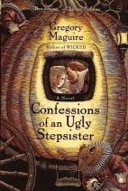 Papel Confessions Of An Ugly Stepsister (Pb)