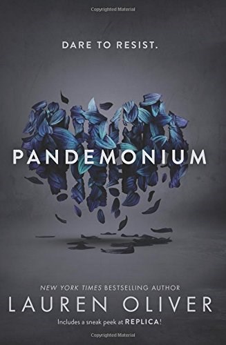 Papel PANDEMONIUM #2 - PB