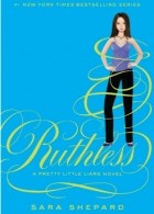 Papel Ruthless (Pretty Little Liars, Book 10) Sale