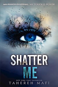 Papel Shatter Me