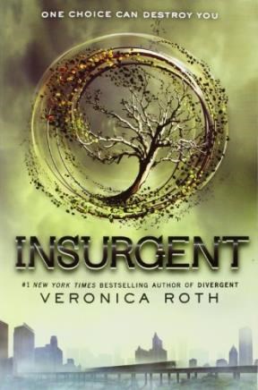  Insurgent (Pb) - Divergent Ii