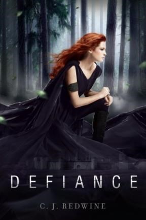 Papel Defiance (Defiance Trilogy)