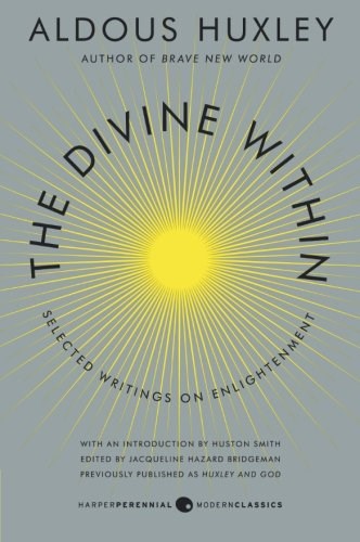 Papel The Divine Within: Selected Writings On Enlightenment