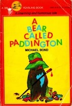 Papel A Bear Called Paddington