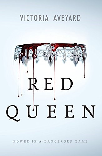 Papel Red Queen