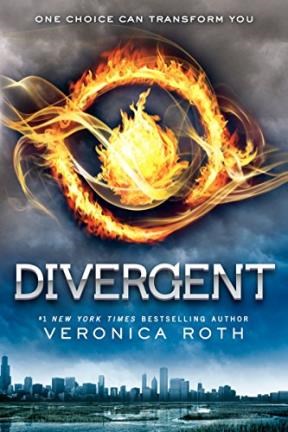 Papel Divergent (Divergent Series)