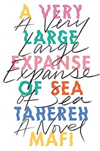 Papel Very Large Expanse Of Sea,A - Harper Us