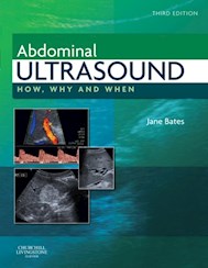 E-book Abdominal Ultrasound