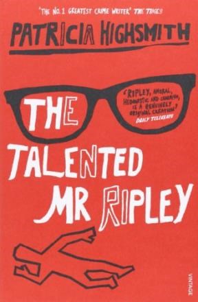 Papel Talented Mr Ripley