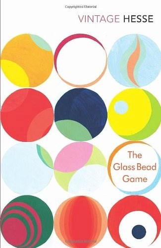 Papel The Glass Bead Game