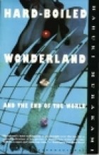 Papel Hard-Boiled Wonderland And The End Of The Wo