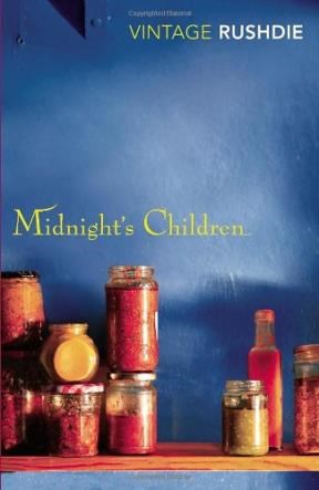 Papel Midnight'S Children (Vintage Classics)