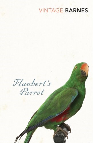 Papel Flaubert'S Parrot