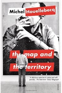 Papel Map And The Territory,The - Vintage Uk
