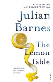 Papel The Lemon Table