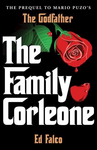 Papel The Family Corleone