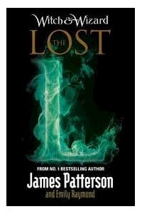 Papel Lost,The (Pb) - Witch & Wizard