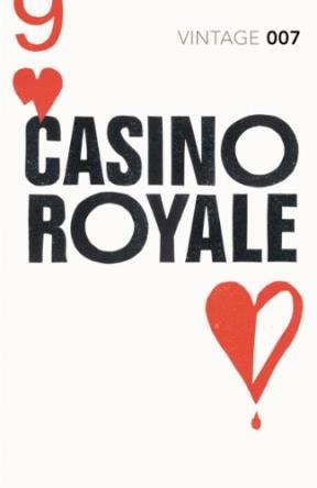 Papel Casino Royale