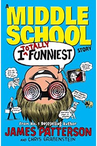 Papel Totally Funniest,I (Pb) - Middle School Story