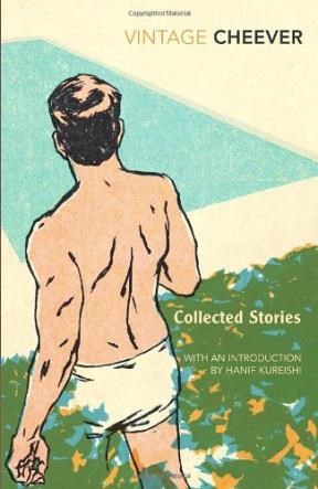 Papel COLLECTED STORIES (CHEEVER)