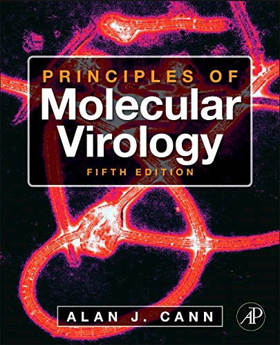 Principles Of Molecular Virology Ed 5