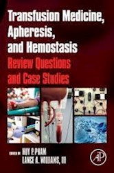 Papel Transfusion Medicine, Apheresis, And Hemostasis: Review Questions And Case Studies