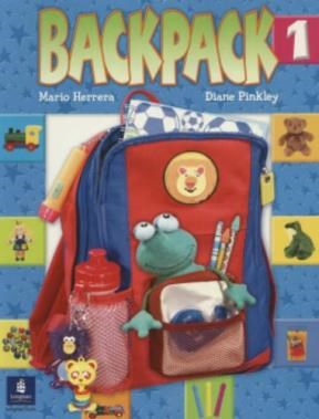 Papel Backpack 1 American Sb