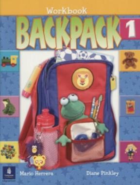 Papel Backpack 1 American Wb