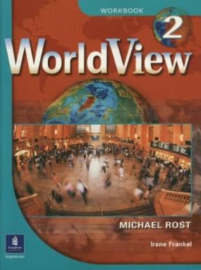 Papel Worldview 2 Wb