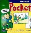 Papel Pockets Wb With Audio Cd 2 2E