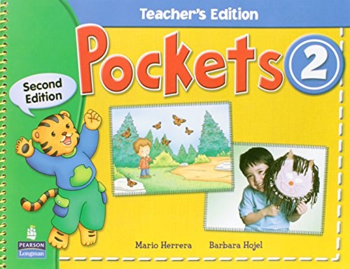 Papel Pockets 2 Teacher'S Edition N/E