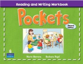 Papel Pockets Readin And Writing Wb