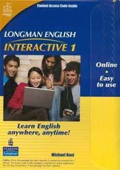 Papel Longman English Interactive 1 Online Version