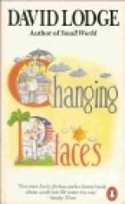 Papel CHANGING PLACES (PENGUIN FICTION)