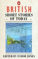 Papel British Short Stories Of Today