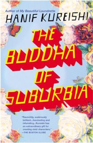 Papel The Buddha Of Suburbia