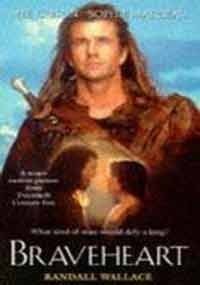Papel BRAVEHEART (PENGUIN FICTION)