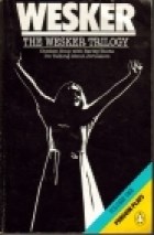 Papel WESKER TRILOGY THE (VOL ONE)