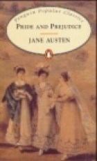 Papel PRIDE AND PREJUDICE (PENGUIN POPULAR CLASSICS)