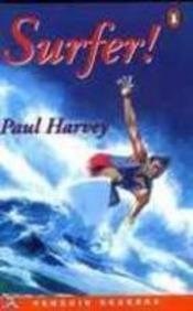 Papel SURFER (PENGUIN READERS LEVEL 1)